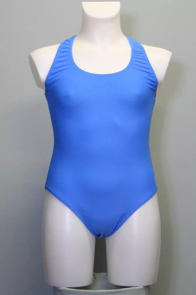 Lykke R Svømmedragt - Racerback m/hul