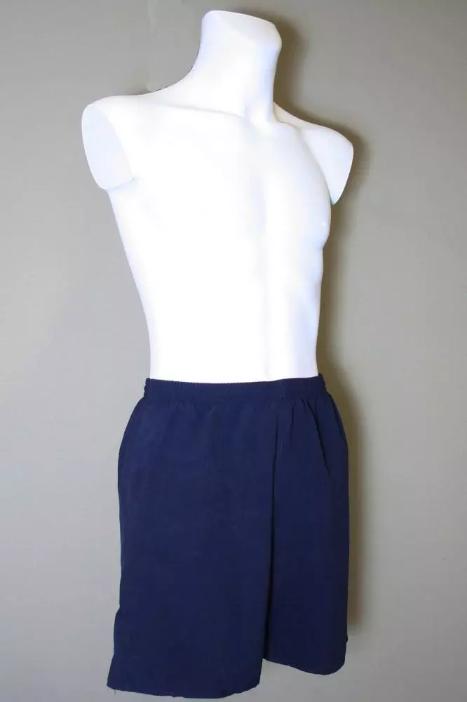 Fashy Badeshorts m/Innerbuks