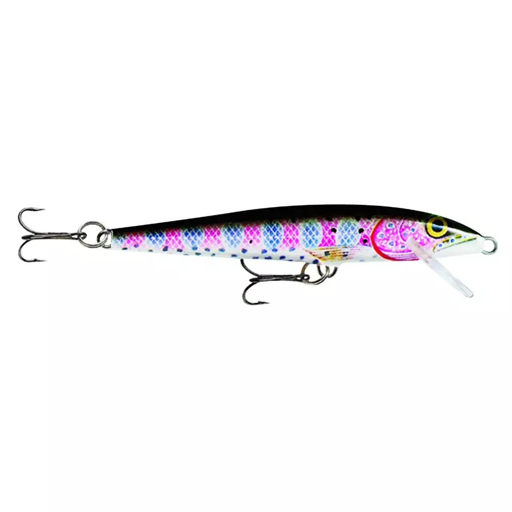 Rapala ORIGINAL F 5CM RT