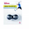 Wilson  STAFF SQUASH 2 BALL