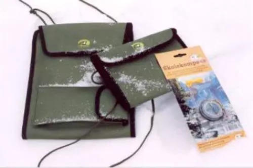 Eagle Products  Kartmappe enkel