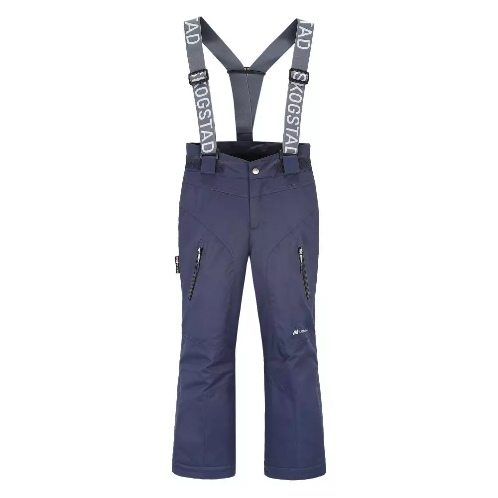 Skogstad Gaustadblikk 2-lags teknisk selebukse