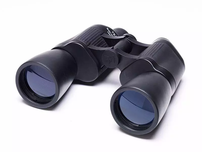 Focus FREE 7X50 Kikkert