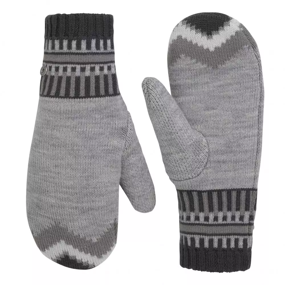 Kari Traa LØKKE MITTEN