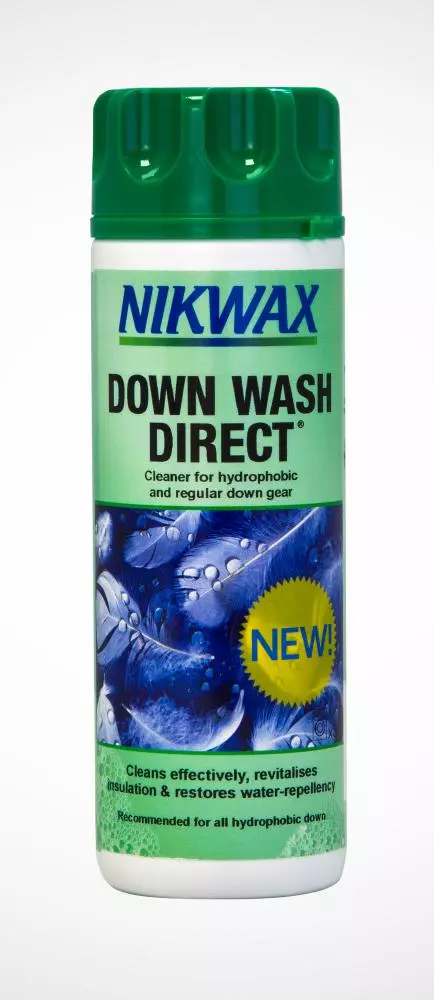 Nikwax  Down Wash Direct 300 ml