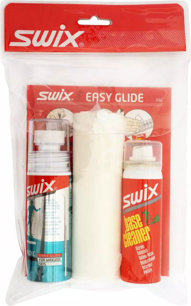 Swix  N5NC Easy Glide Kit