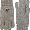 Hestra Basic Wool Glove