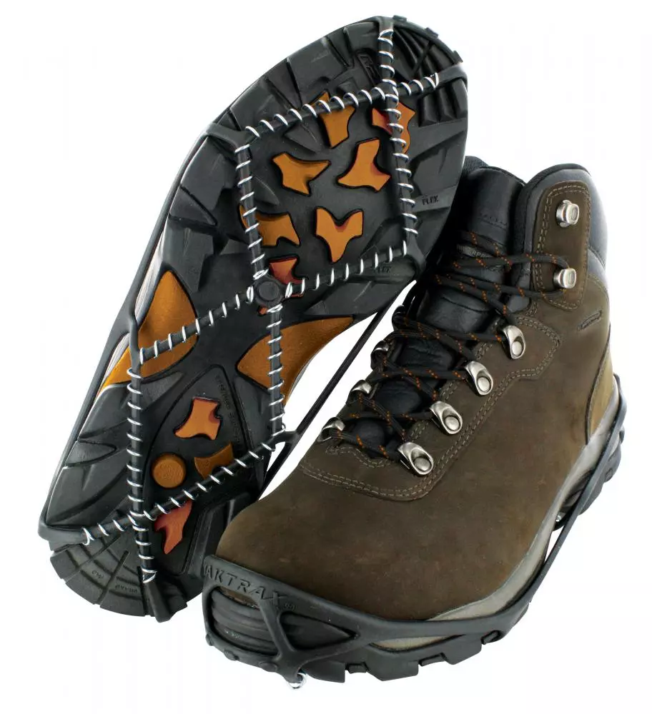 Yaktrax Brodd Walk