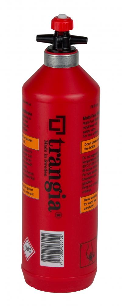 BRENSELFLASKE TRANGIA 1,0L