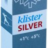 Klister K50 Silver Rode