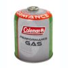 C500 PERFORMANCE GAS