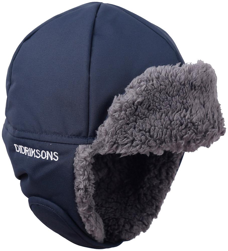 BIGGLES CAP 2