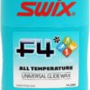 Swix  F4-100C Glidewax Liquid 100ml