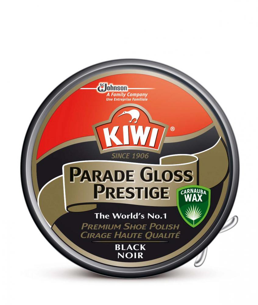 Kiwi Skokrem Blikkeske 50ml