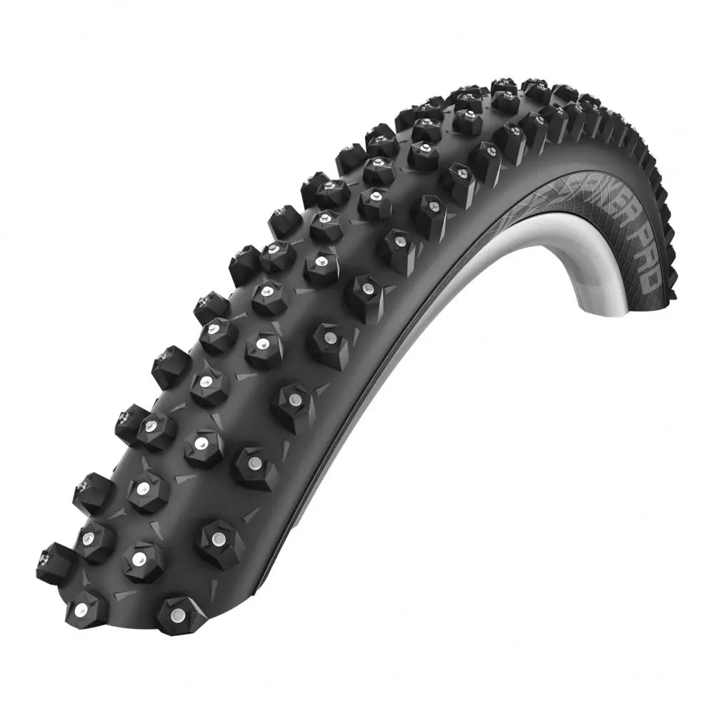 Schwalbe  ICE S. P. Evo 57-622 (402 pigger)Piggdekk