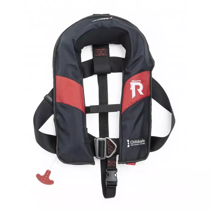 RESERVESETT CHILDSAFE 150 N