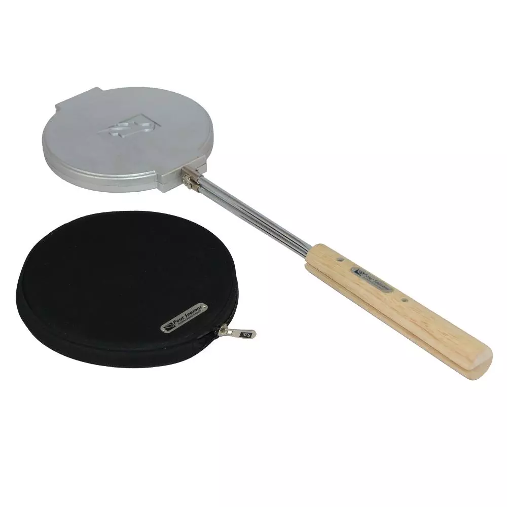 VAFFELJERN FOUR SEASON VILLMARK