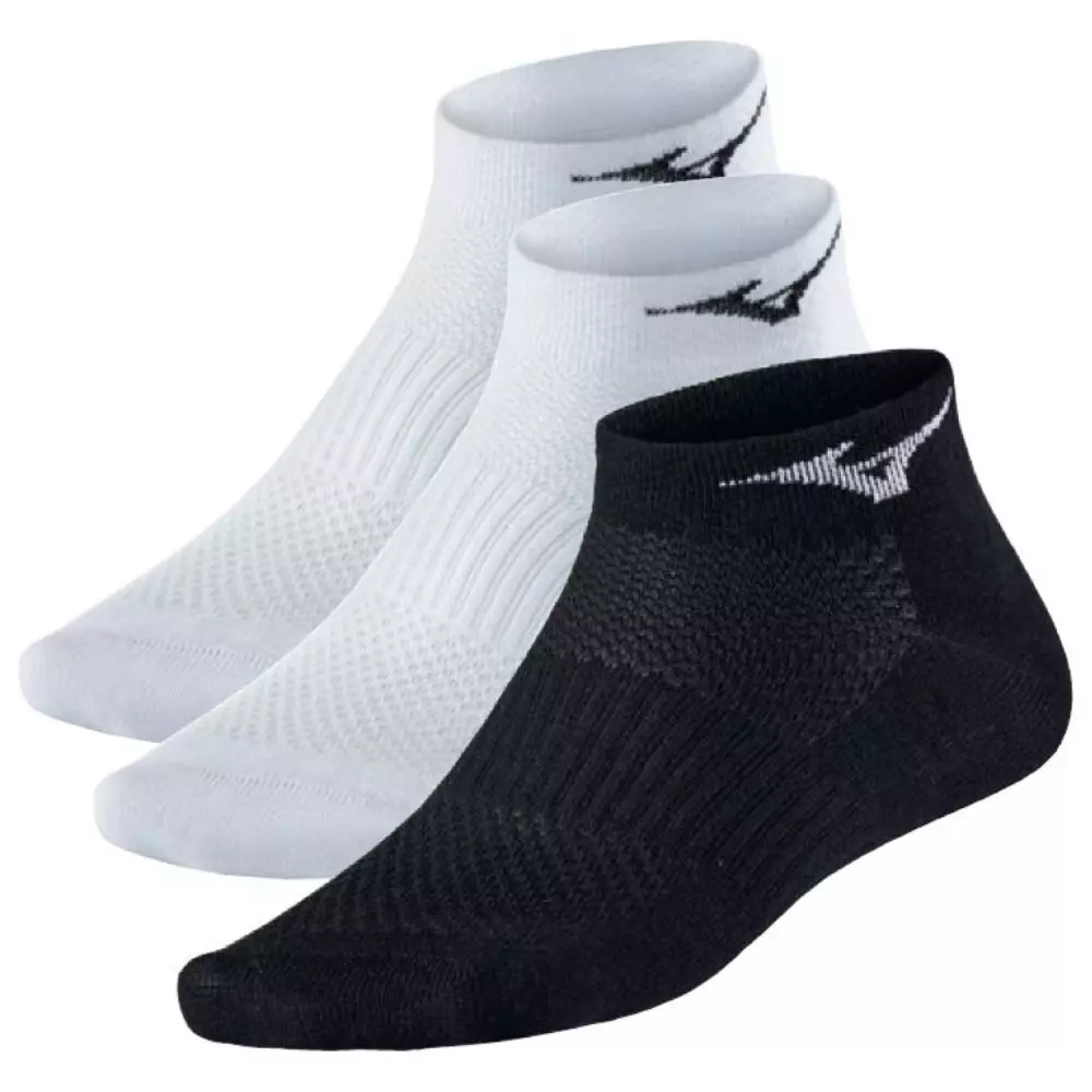 MIZUNO RUNNING SOCK 3PACK