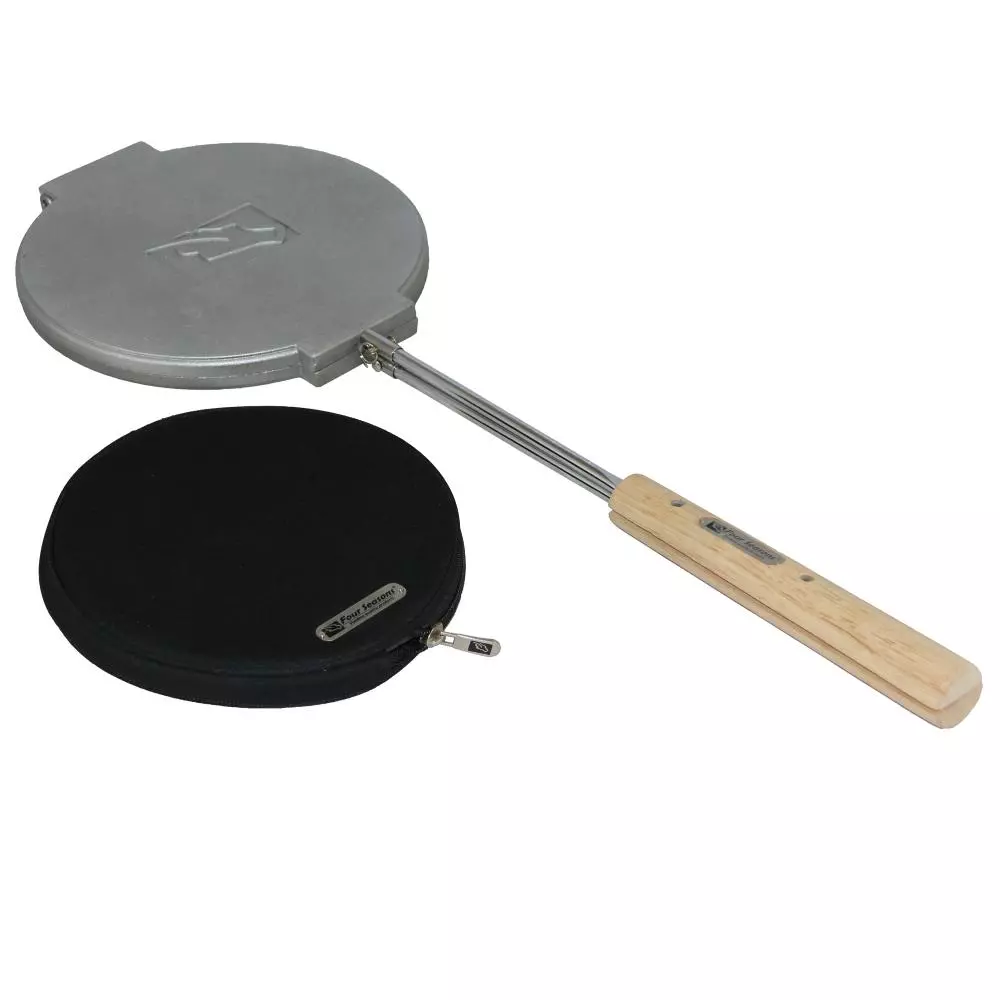 VILLMARKS PANNEKAKEJERN