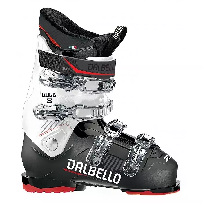SLALOMSTØVEL DALBELLO BOLD 8 LTD