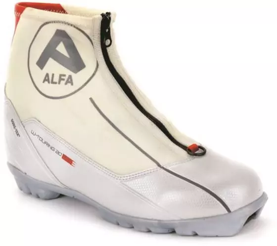 Alfa  WTR20 GTX (lady)