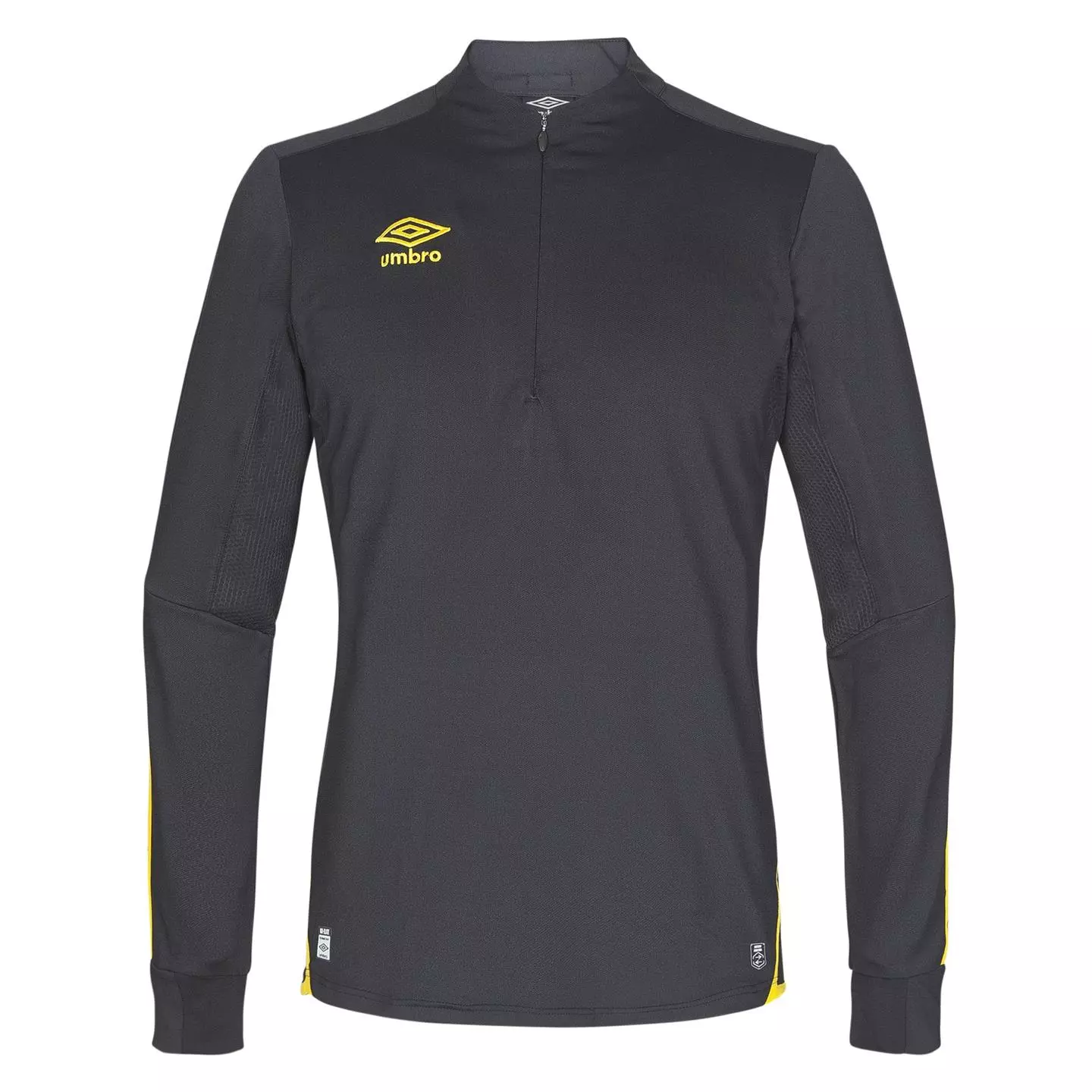 Umbro UX Elite Half Zip