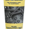 Nikwax Wax For Leather Black