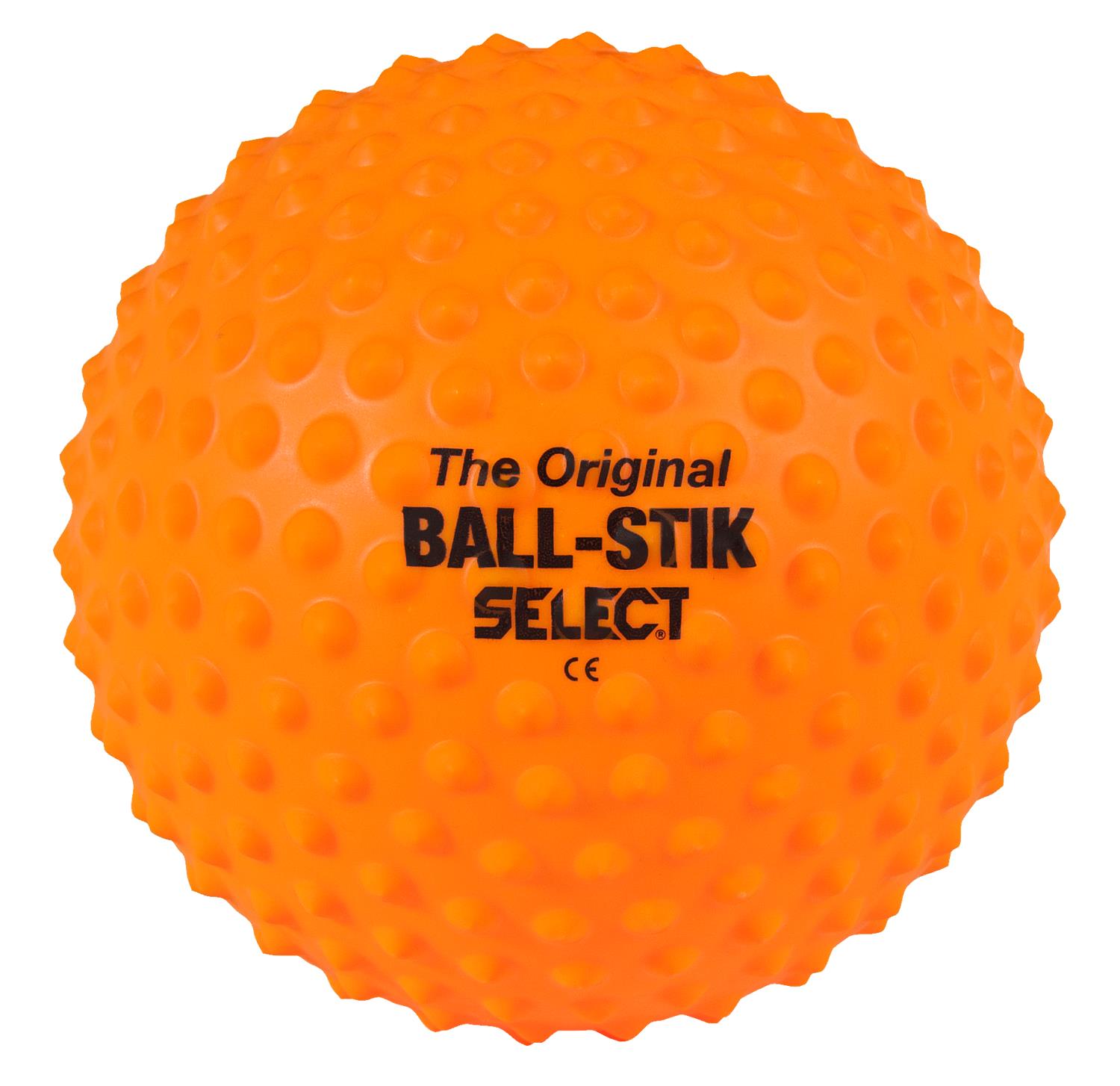 Select  Ball-Stik