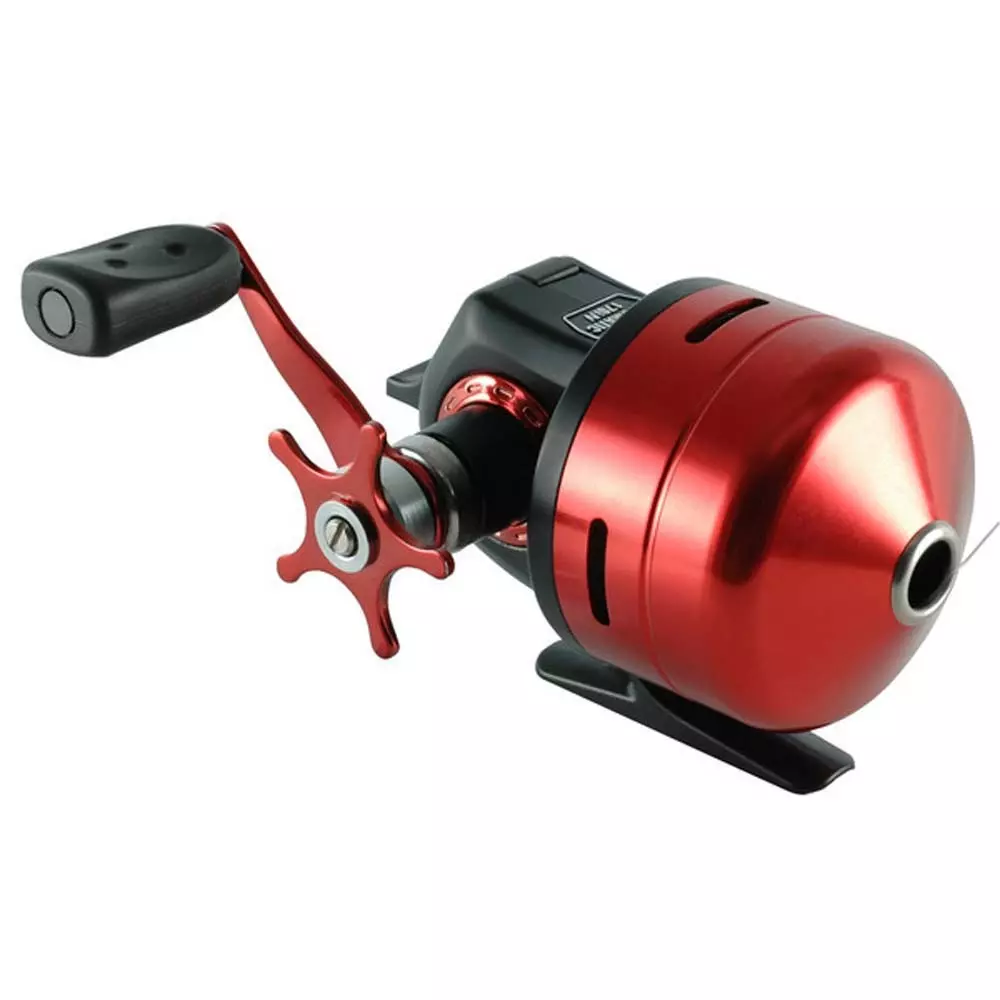 Abumatic ABUM170N Syncro