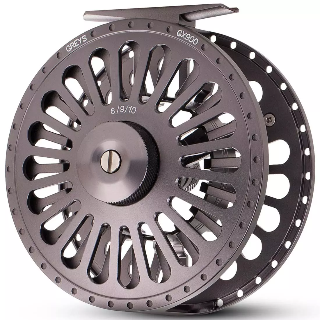 Reel GX900 8/9/10