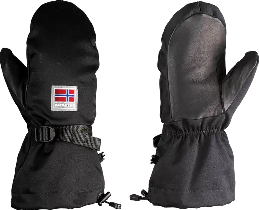 Lill-Sport  Adventure Mitt Shell