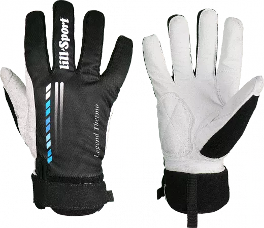 Lill-Sport Legend Thermo