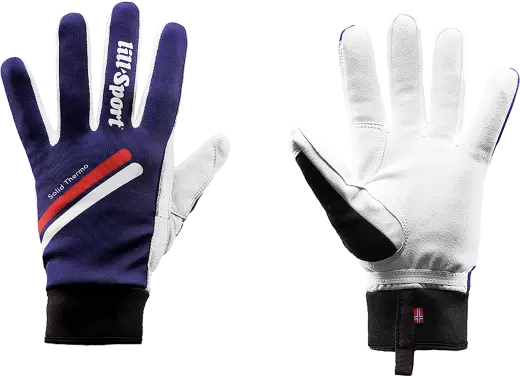 Lill-Sport  Solid Thermo