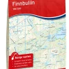 Finnbuliin 1:50000