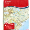 Fosen 1:50000