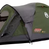 Coleman Darwin 2+
