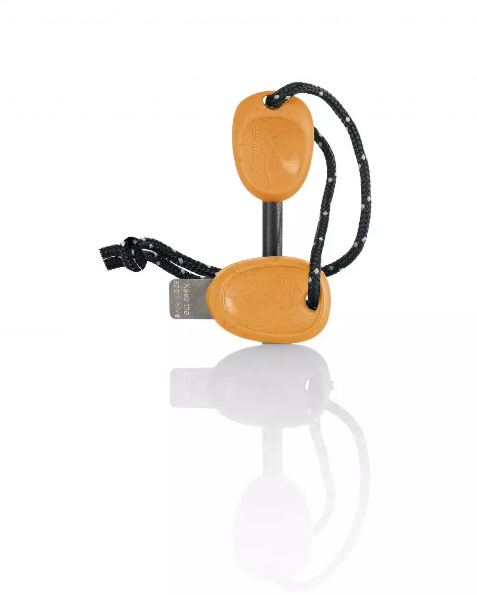 Light My Fire  Swedish FireSteel BIO scout