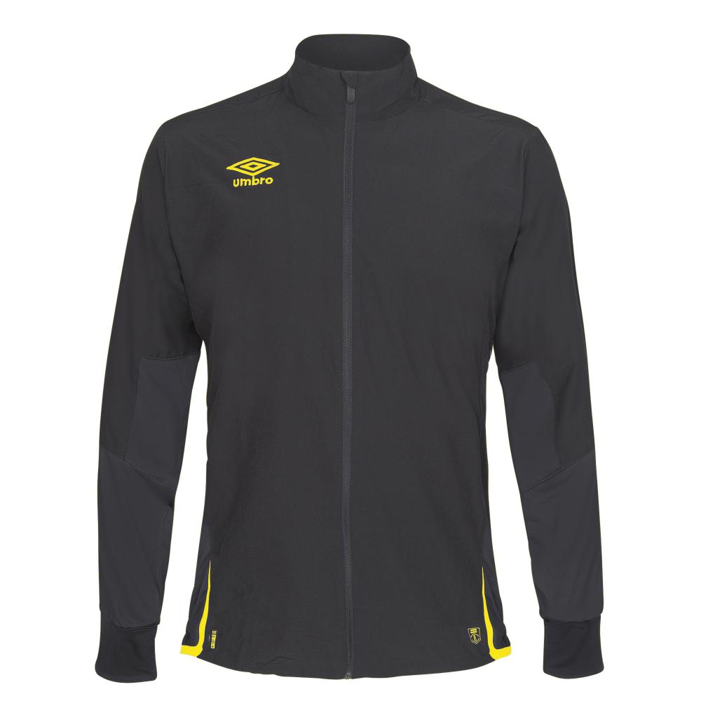 Umbro  UX Elite Trn Jacket jr