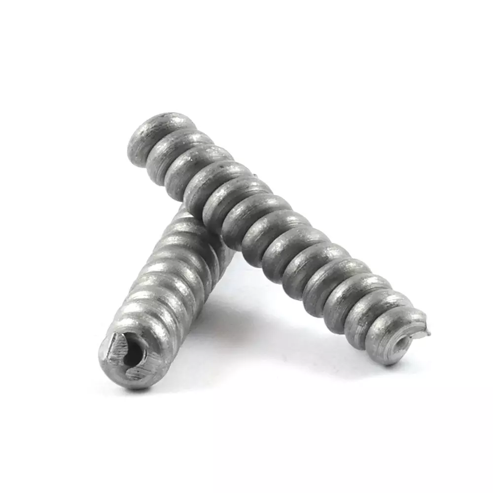 SPIRALSØKKE ELBE 8G 5PK