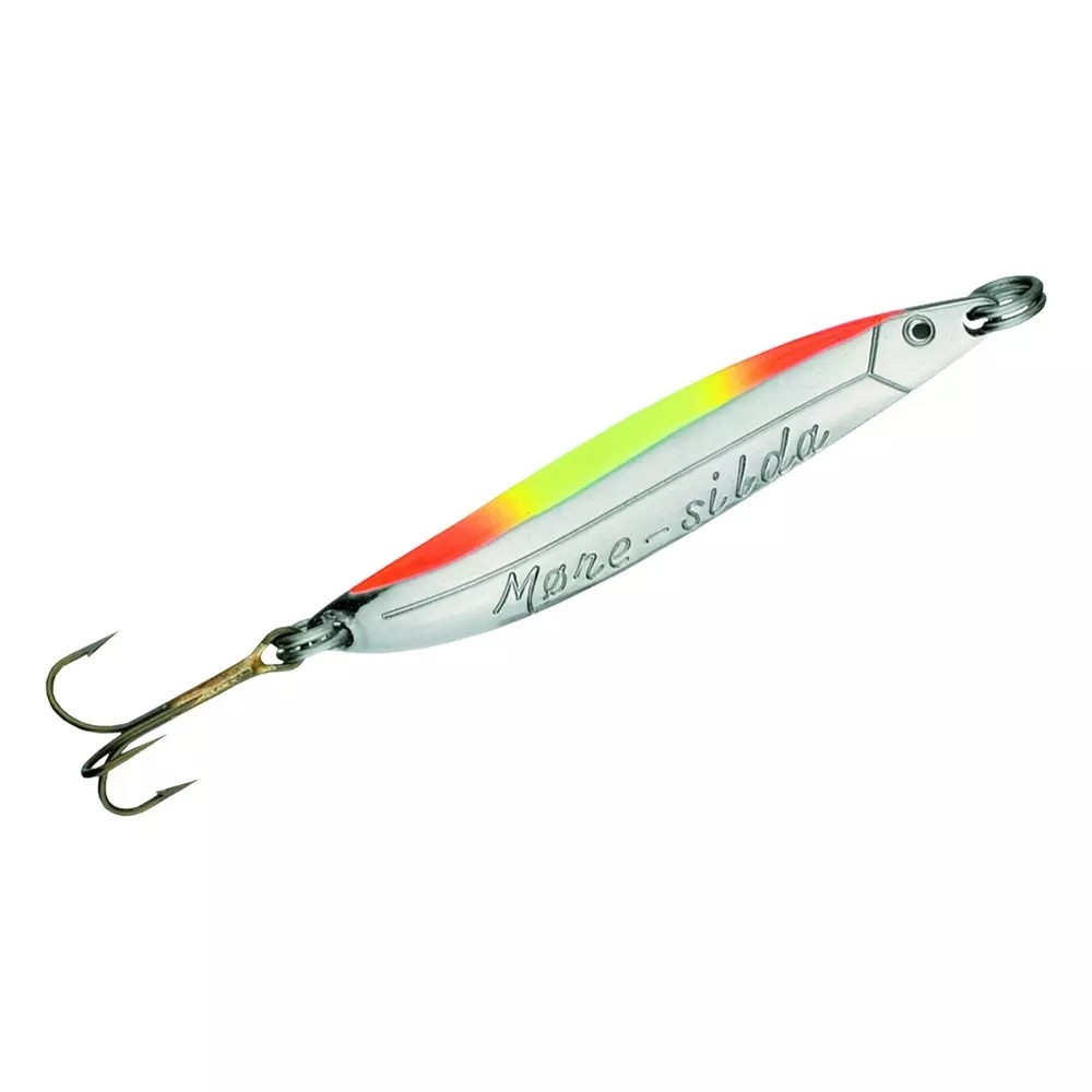 MØRESILD 40G SØLV/FLUOR