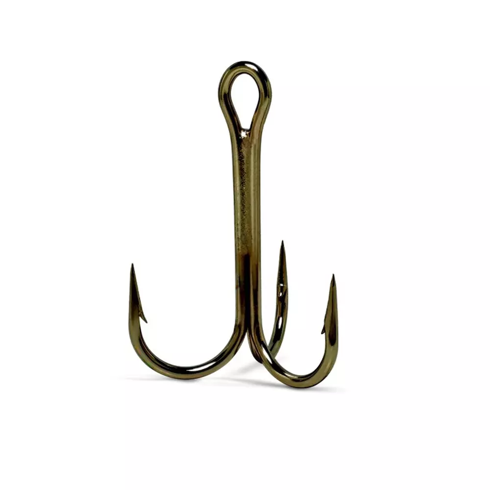 KROK VMC 8650 BZ TREBLEKROK BRUN #4