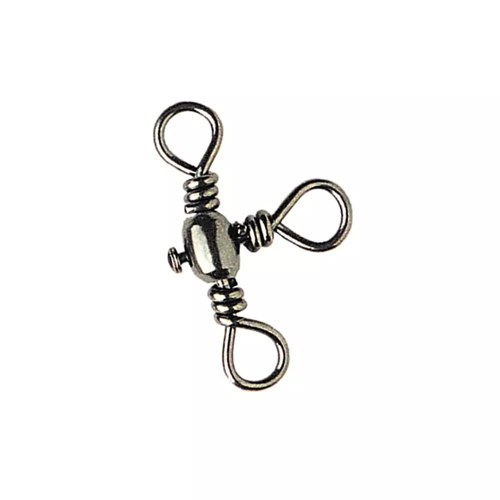 3-DELT OTERVIRVEL 10ST #1