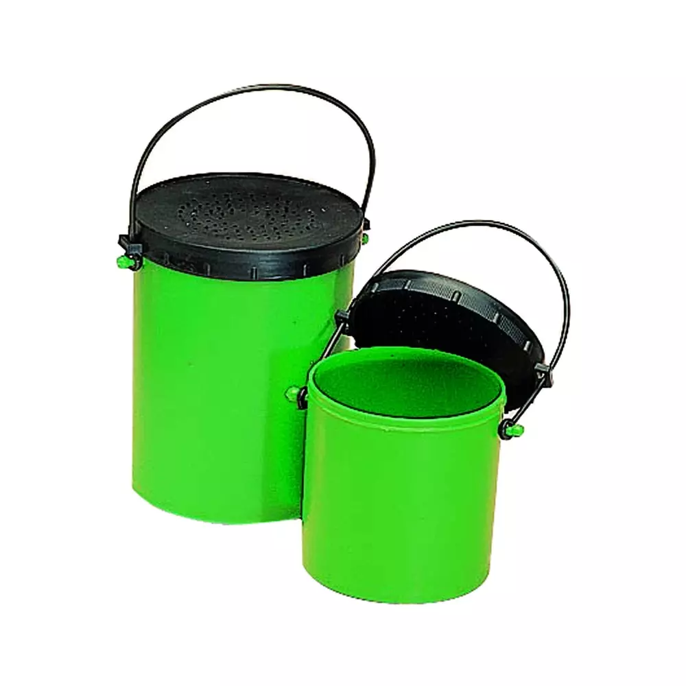 MARKSPANN 1.0L M/LOKK