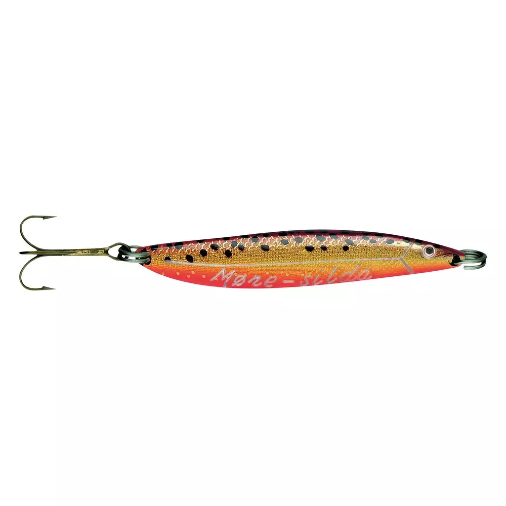 MØRESILD LTD ØRRET 10G BRF