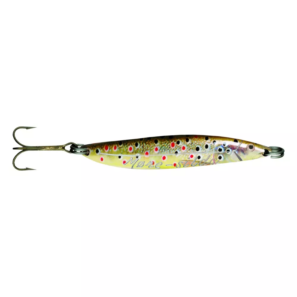 MØRESILD LTD ØRRET 10G TR