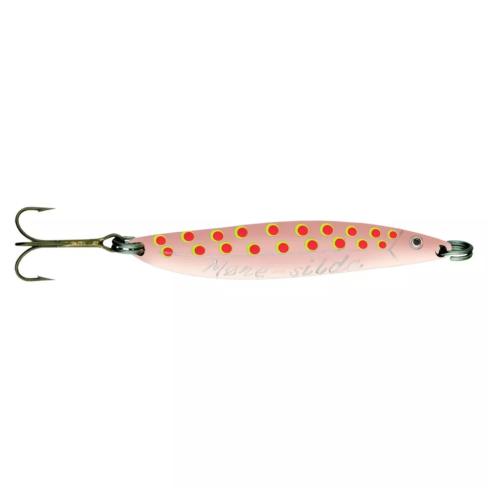 MØRESILD LTD ØRRET 15G CYR