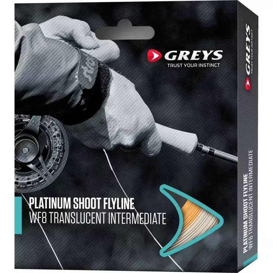 PLATINUM SHOOT WF8 CLEAR INT