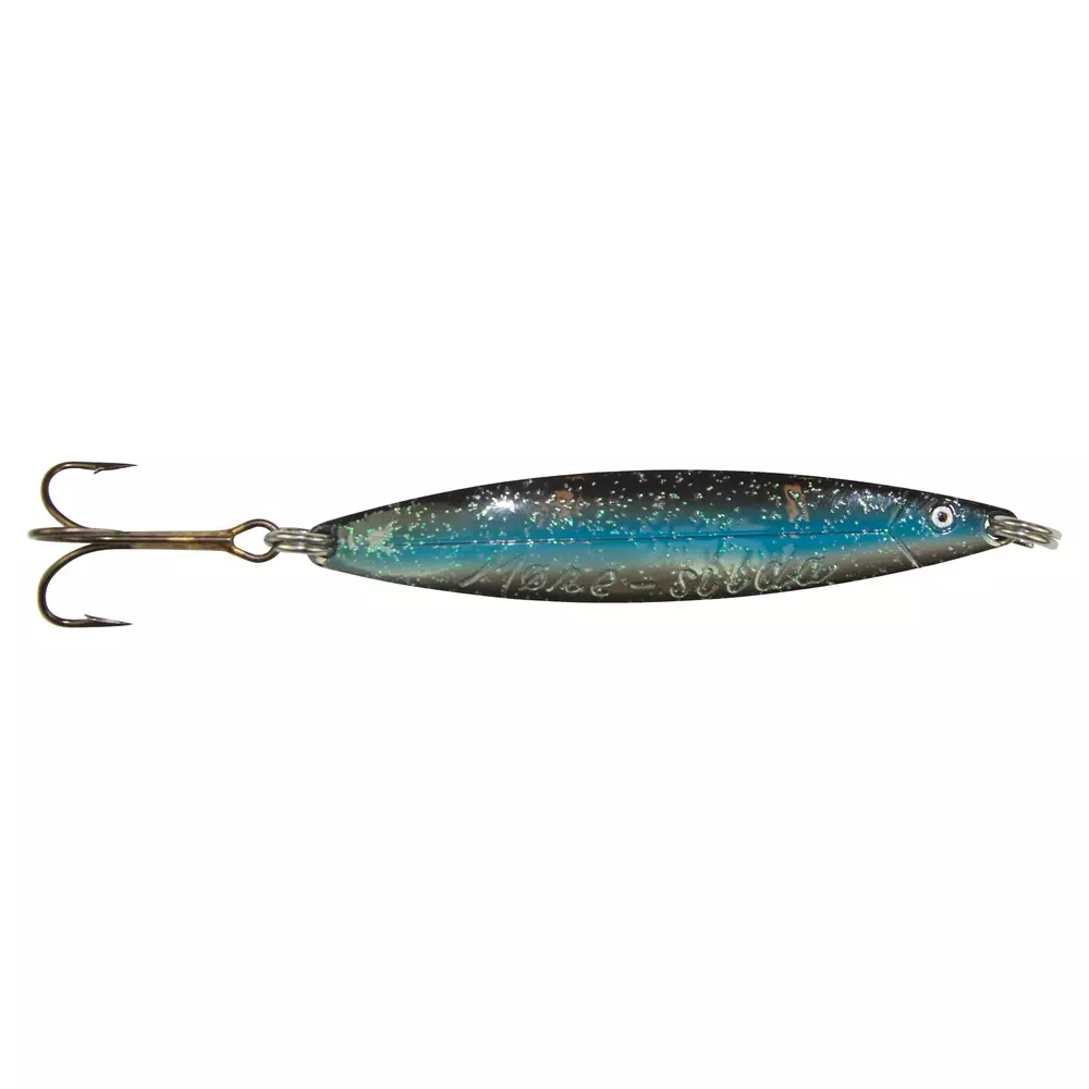 MØRESILDA NORDLYS 22G BL