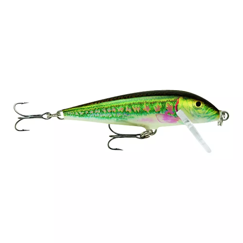 Rapala Countdown S 5CM MN