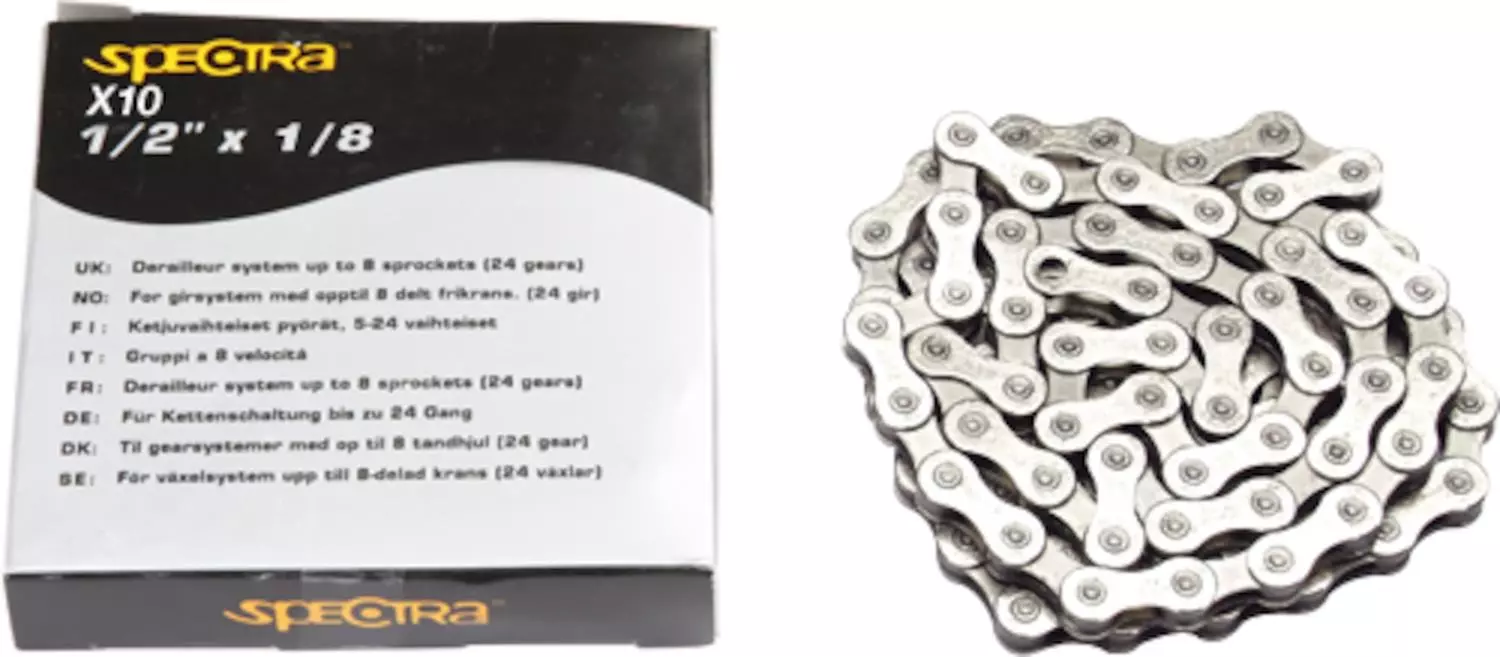 Kjede x10 Spectra X10Speed